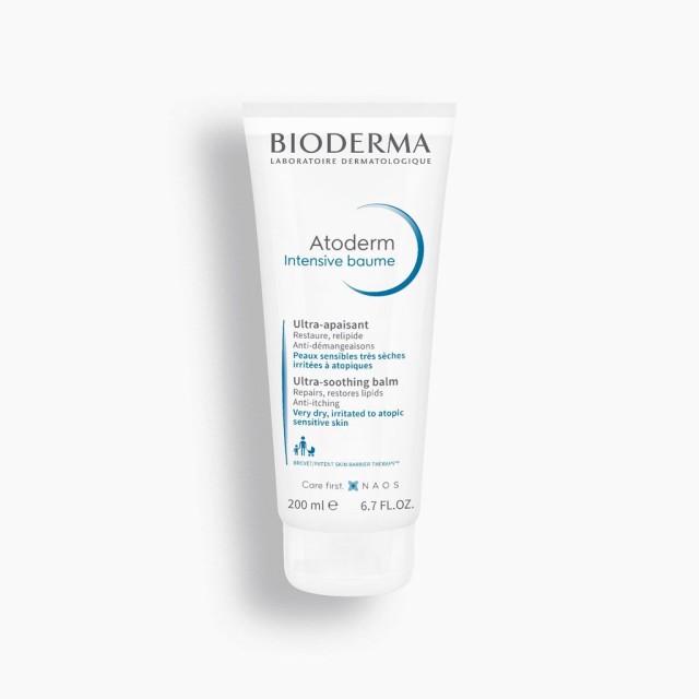 Bioderma Atoderm Intensive Baume 200ml