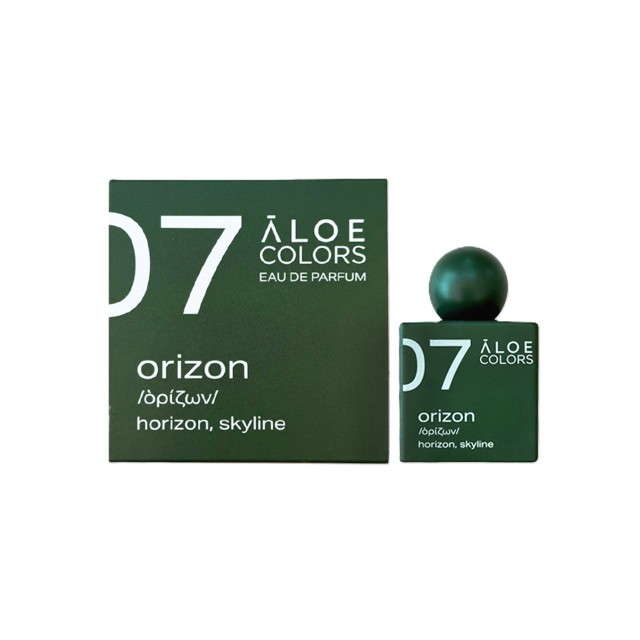 Aloe+ Colors Aroma 07 Orizon Eau De Parfum 50ml
