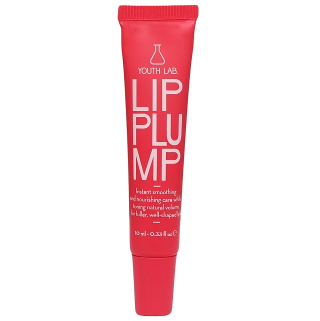 Youth Lab Lip Plump Coral Pink 10ml