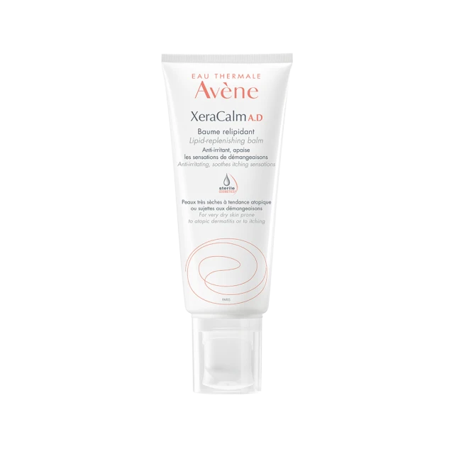 Avene Xeracalm A.D Baume για Αναπλήρωση των Λιπιδίων 200ml