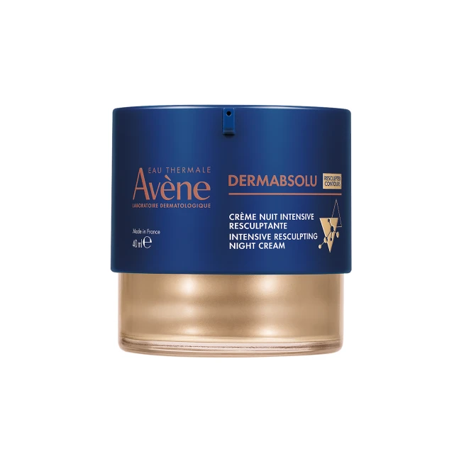 Avene DermAbsolu Night Cream 40ml