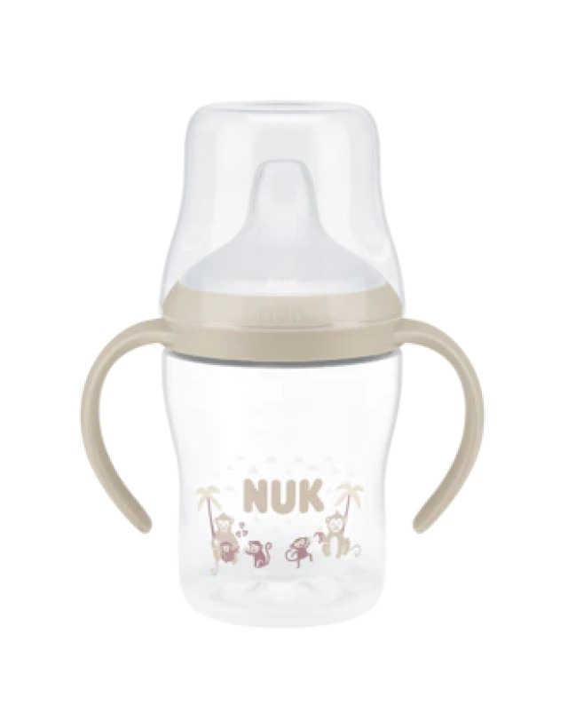 Nuk Perfect Match Training Cup 6m+ 150ml Μαϊμού