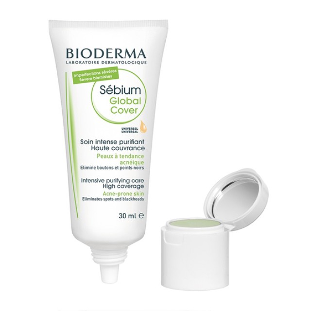 Bioderma Sebium Global Cover 30ml