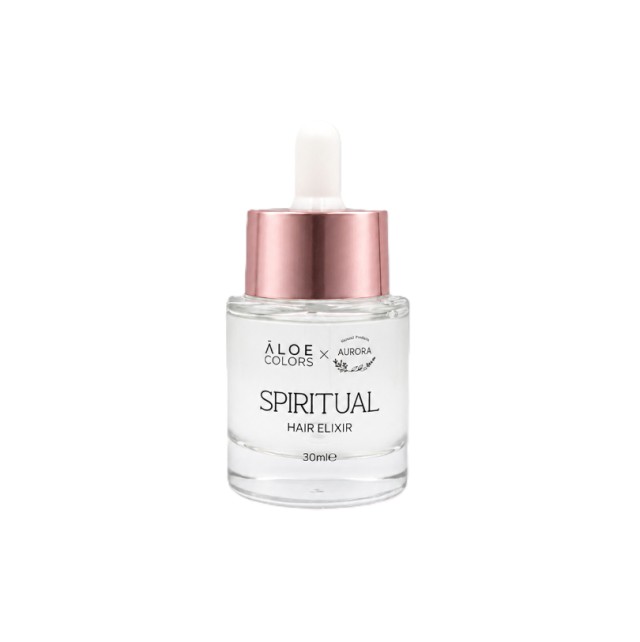 Aloe+ Colors x Aurora Spiritual Hair Elixir 30ml