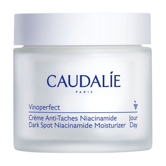 Caudalie Vinoperfect Dark Spot Niacinamide Moisturizer Day Cream 50ml