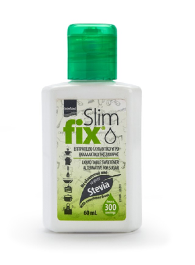 Intermed Slim Fix 60ml