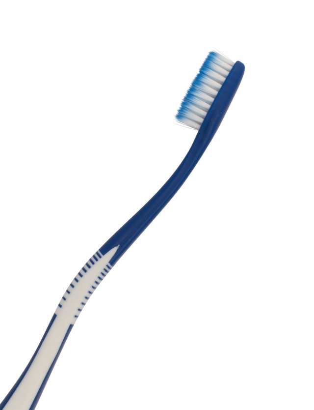 Jordan Clean Between Οδοντόβουρτσα Soft Μπλε