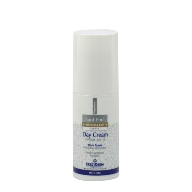 Frezyderm Spot-End Day Cream SPF15 50ml