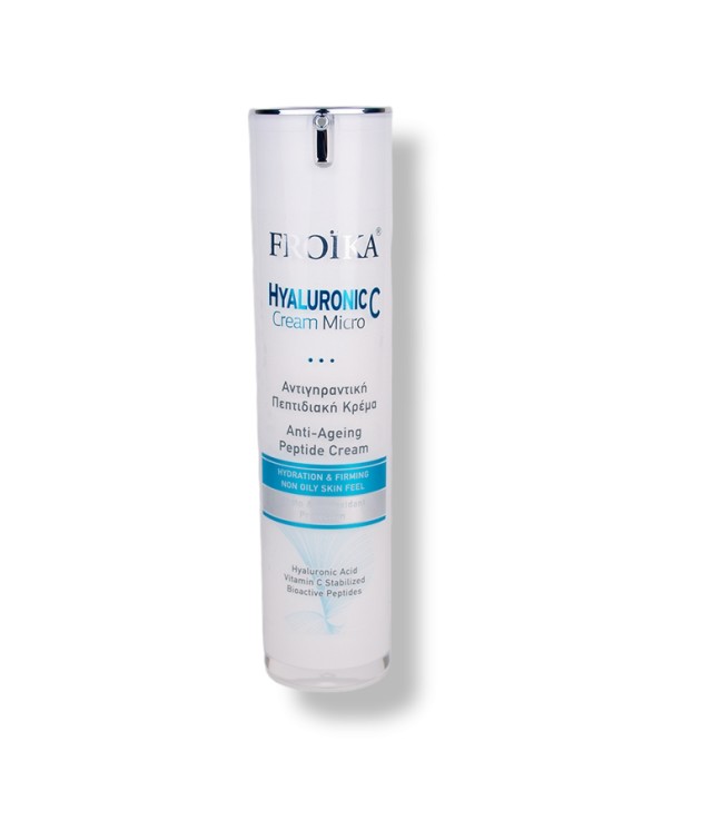 Froika Hyaluronic C micro Cream Antiaging Peptide Cream 40ml