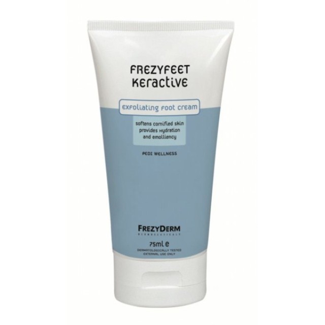 Frezyderm Frezyfeet Keractive Cream 75ml