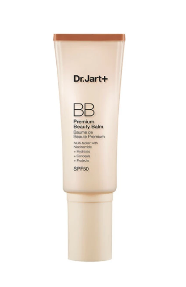 Dr. Jart+ Premium Beauty Balm BB SPF50 04 Tan Deep 40ml