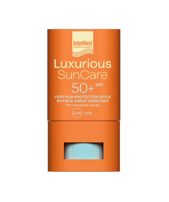 Intermed Luxurious Sun Care Protection Stick SPF50 16g