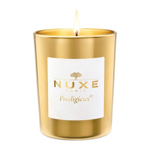 Nuxe Prodigieux Candle Αρωματικό Κερί 140g