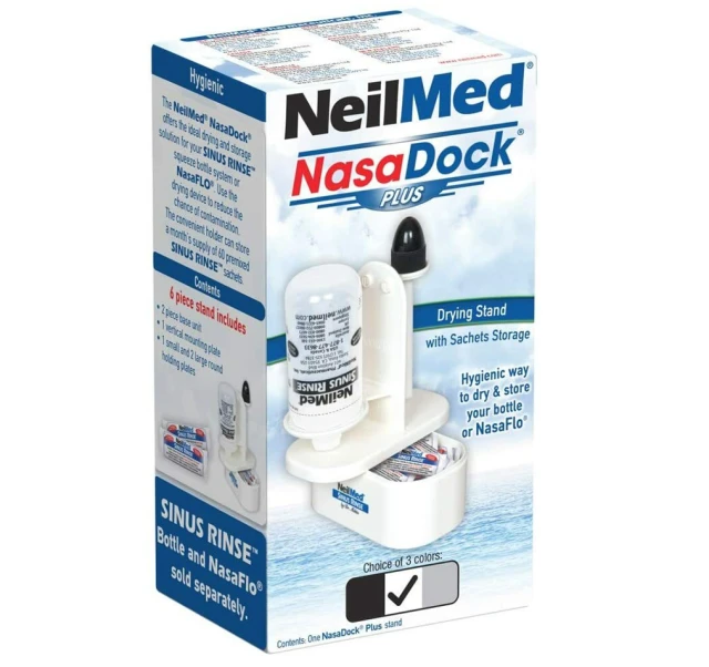 NeilMed NasaDock Plus 1τμχ