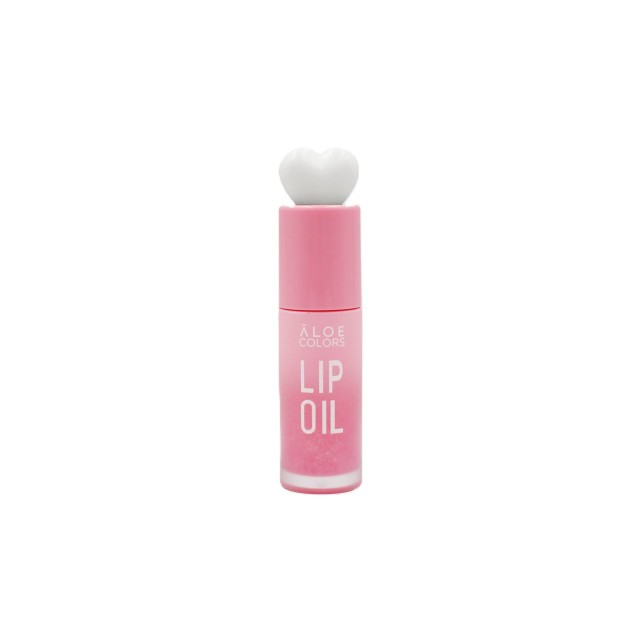 Aloe+ Colors Lip Oil Candy Drop 10ml