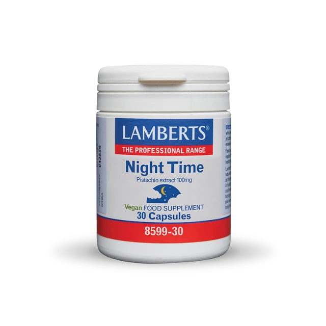 Lamberts Night Time 30 caps