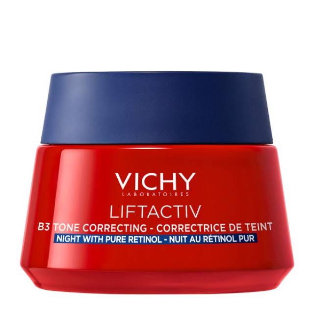 Vichy Liftactiv B3 Anti-Dark Spots Cream Night 50ml
