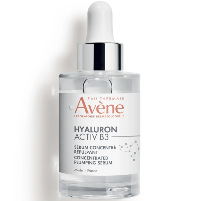 Avene Hyaluron Activ B3 Συμπυκνωμένο Serum Σύσφιξης 30ml