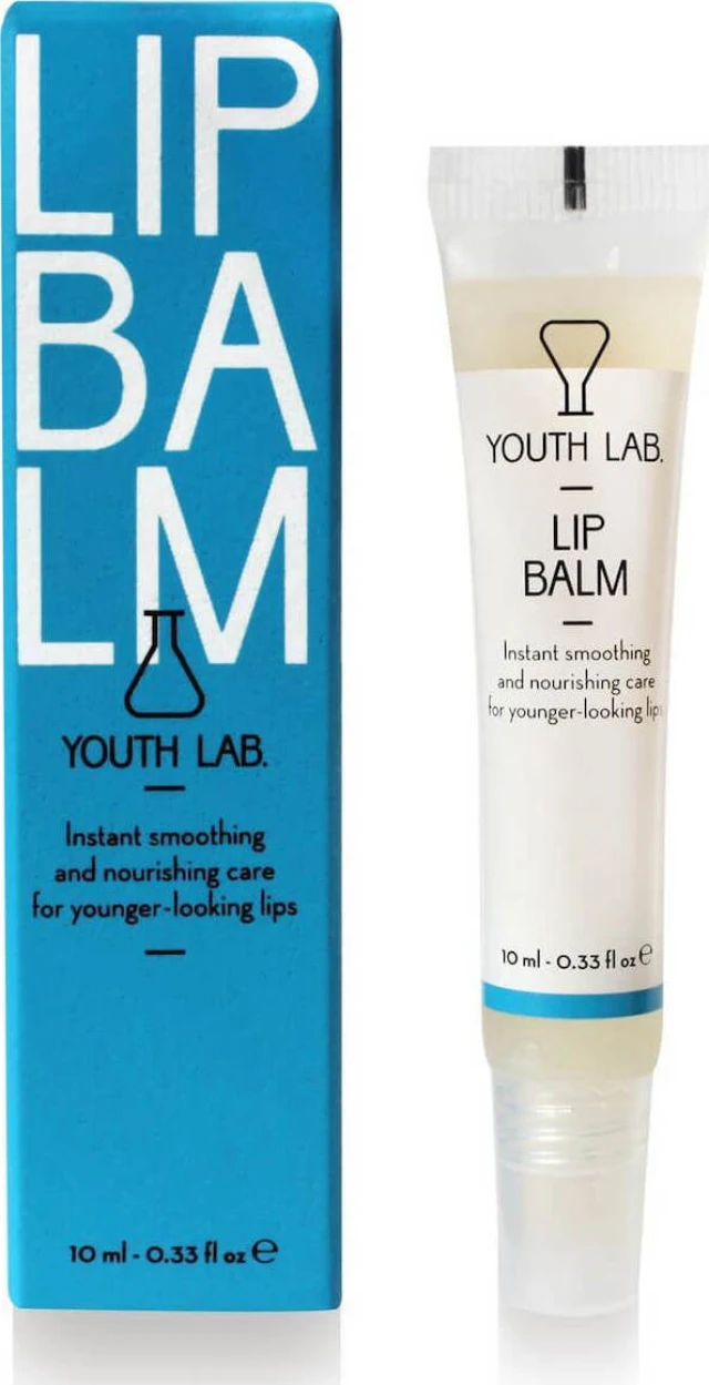 Youth Lab Lip Balm 10ml