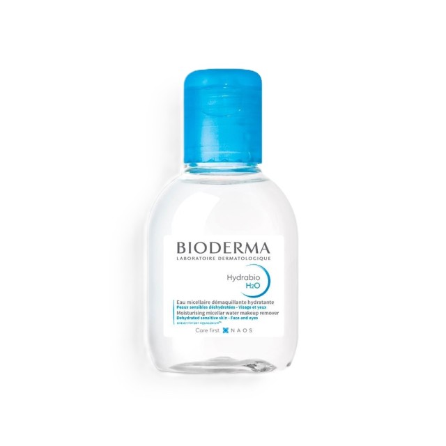 Bioderma Hydrabio Micellaire Water 100ml
