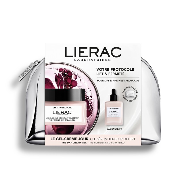 Lierac Lift Integral Firming Day Gel-Cream 50ml Promo Pack