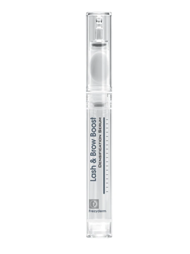 Frezyderm Lash & Brow Boost Ορός Βλεφαρίδων & Φρυδιών 10ml