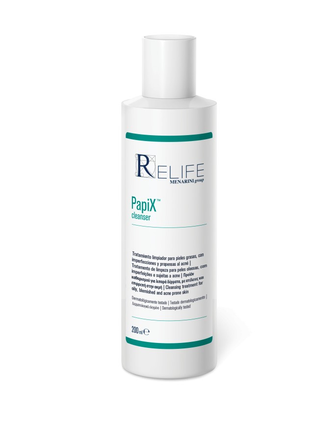 Relife Papix Cleanser 200ml