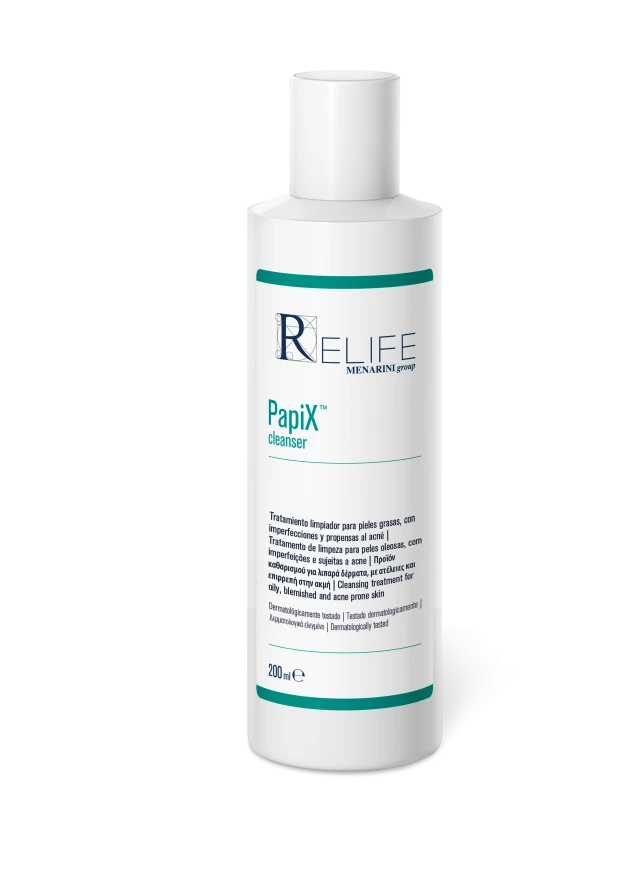 Relife Papix Cleanser 200ml