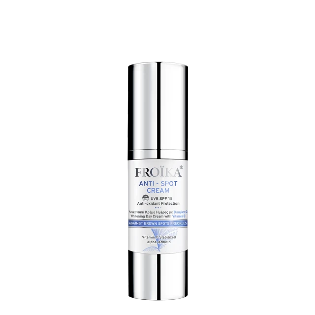 Froika Anti-Spot Face Cream SPF15 30ml