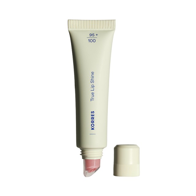 Korres True Lip Shine 12 Rosewater 10ml