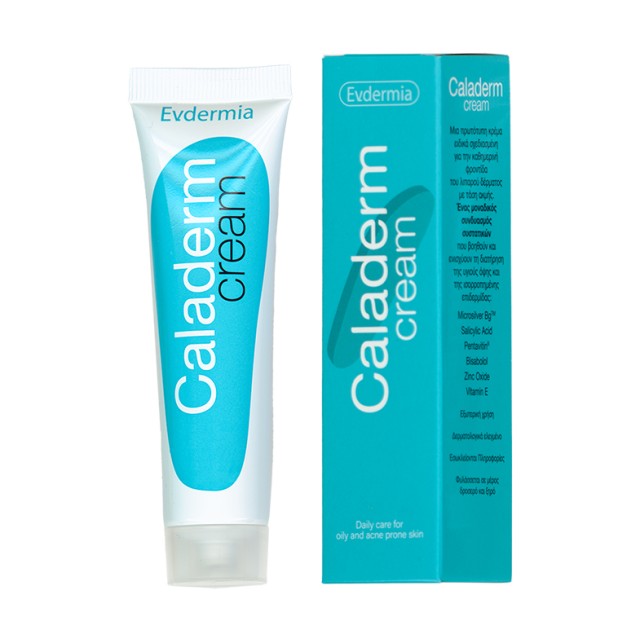 Evdermia Caladerm Cream 40ml