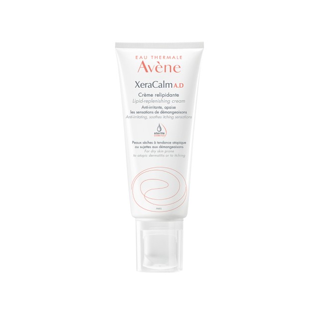 Avene Xeracalm A.D Κρέμα για Αναπλήρωση των Λιπιδίων 200ml