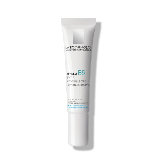 La Roche Posay Hyalu B5 Eyes Αντιρυτιδική Κρέμα Ματιών με Υαλουρονικό Οξύ 15ml