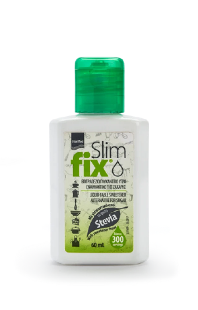 Intermed Slim Fix 60ml