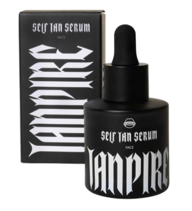 Tanpire Self Tanning Serum 50ml