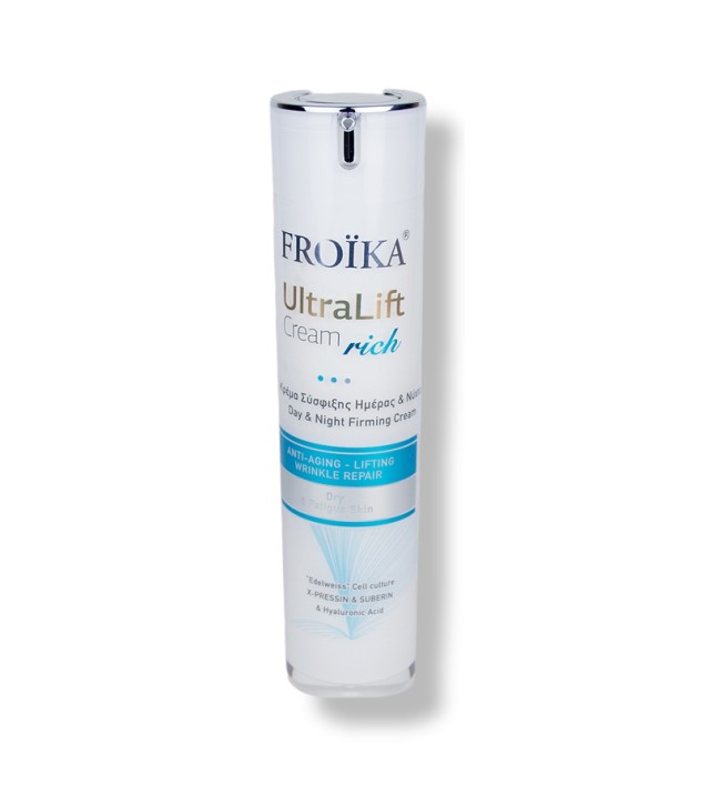 Froika Ultralift Cream Rich 50ml