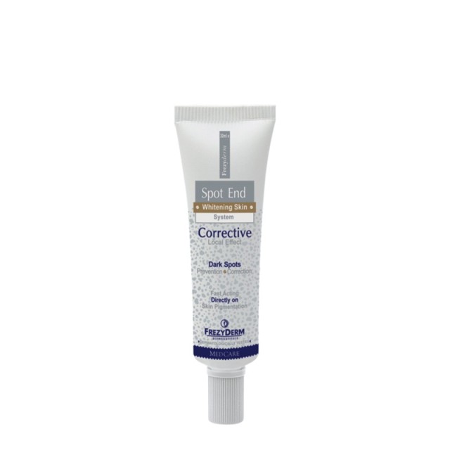 Frezyderm Spot-End Corrective 30ML