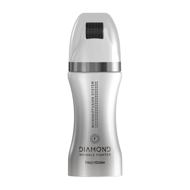 Frezyderm Diamond Wrinkle Fighter Ειδική Συσκευή Αντιγήρανσης για Ώριμο Δέρμα 40ml