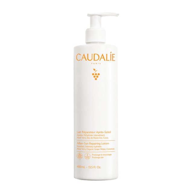 Caudalie Vinosun After Sun Repairing Lotion 400ml