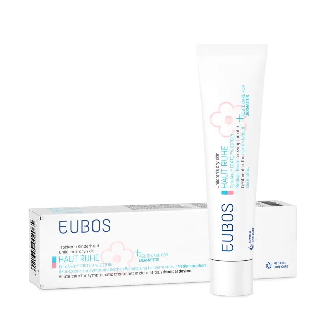 Eubos Dry Skin Children Ectoin 7% 30ml