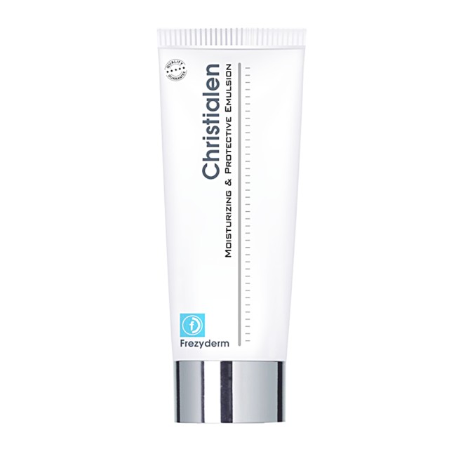 Frezyderm Christialen Emulsion Ενυδατικό Γαλάκτωμα Σώματος 200ml