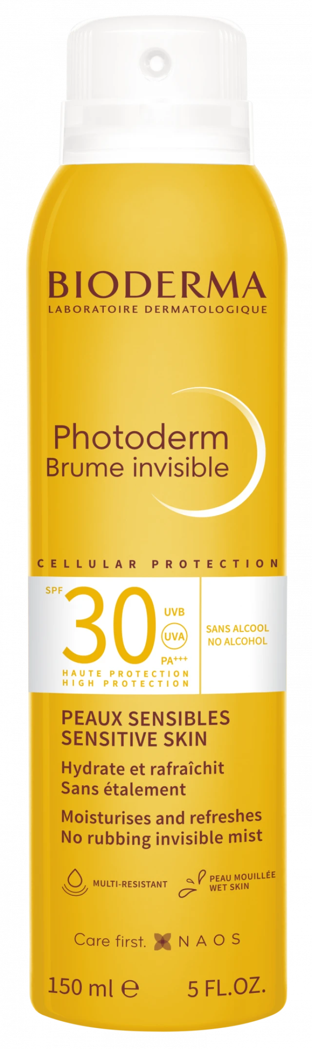 Bioderma Photoderm Brume Invisible Spray SPF30 150ml