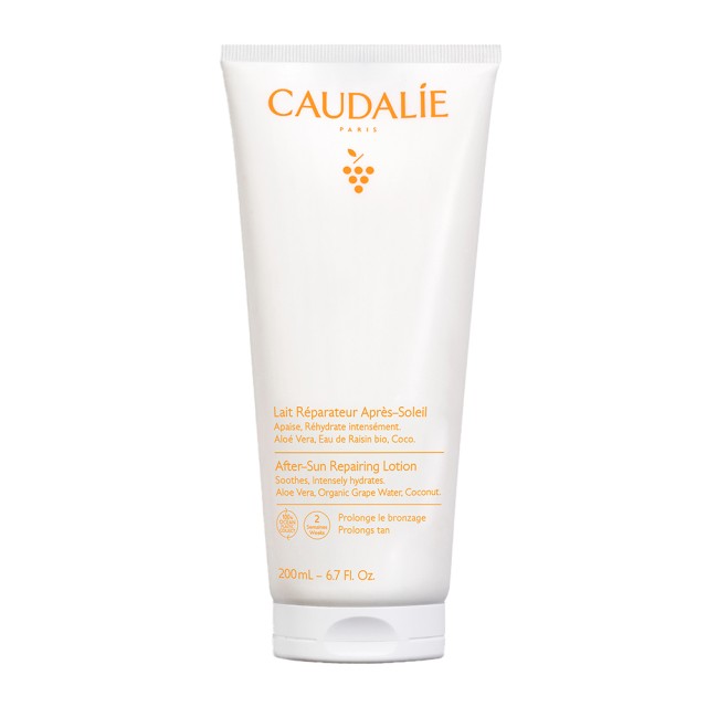 Caudalie Vinosun After Sun Repairing Lotion 200ml