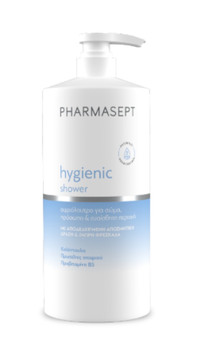 Pharmasept Tol Velvet Hygienic Shower 1lt
