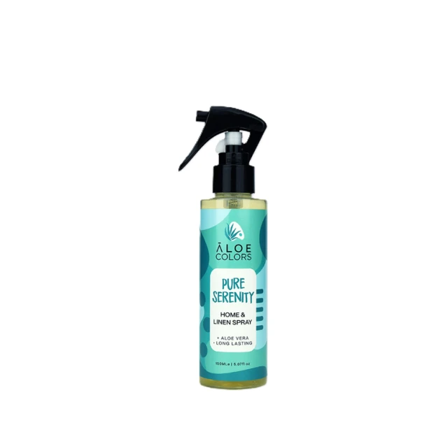 Aloe+ Colors Home & Linen Spray Pure Serenity 150ml