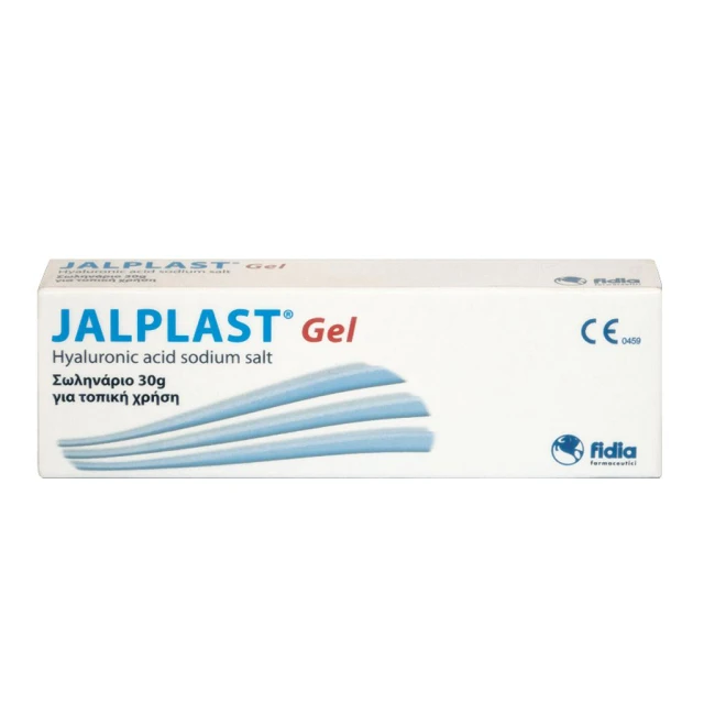Jalplast Gel 100gr