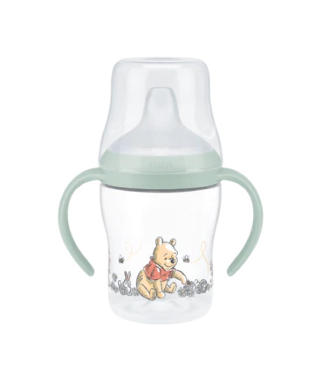 Nuk Perfect Match Training Cup 6m+ 150ml Winnie