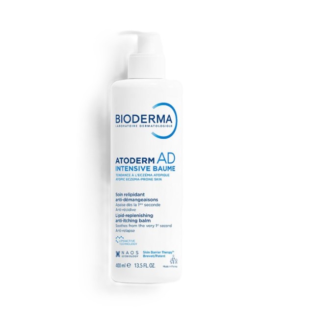 Bioderma Atoderm AD Intensive Baume 500ml