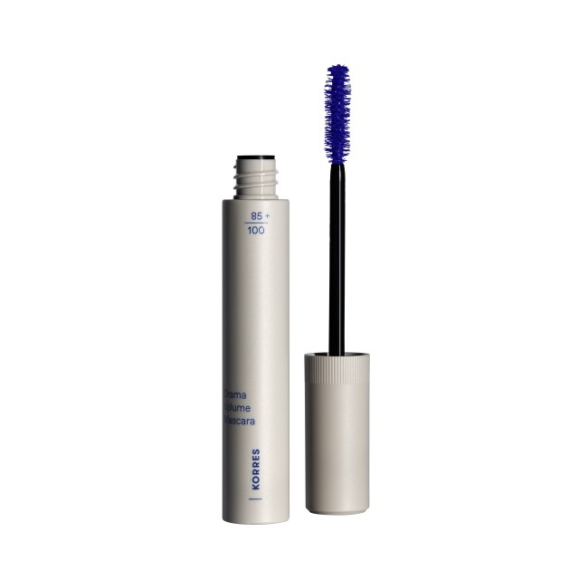 Korres Drama Volume Mascara 03 Blue 13ml