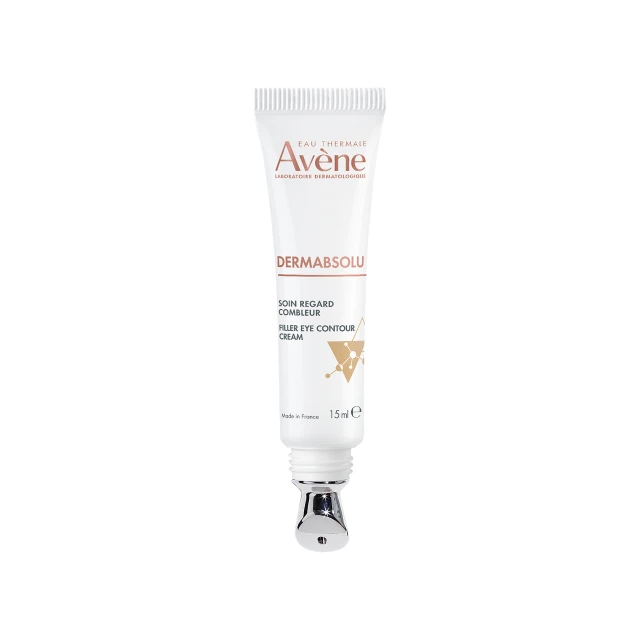 Avene DermAbsolu Filler Eye Contour Cream 15ml